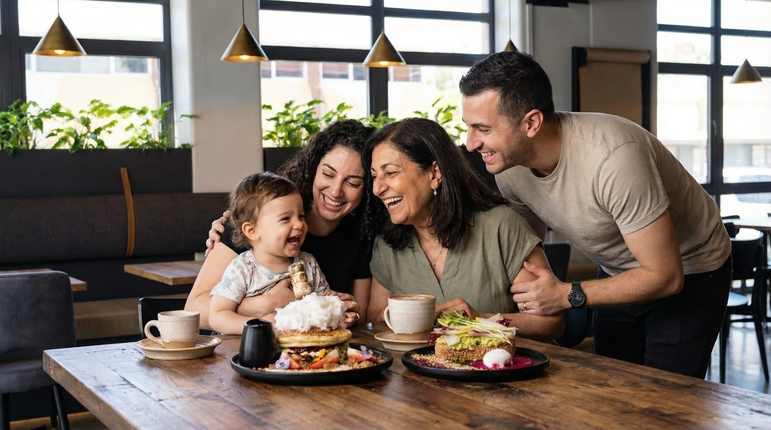 Thirty Five Stirling