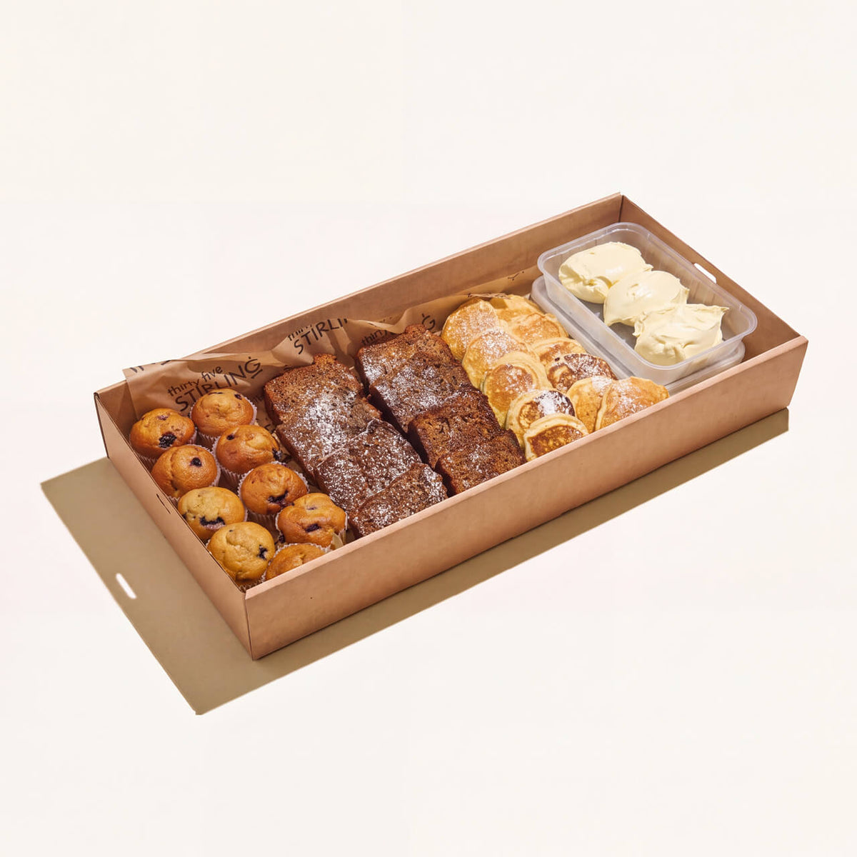 Breakfast Box