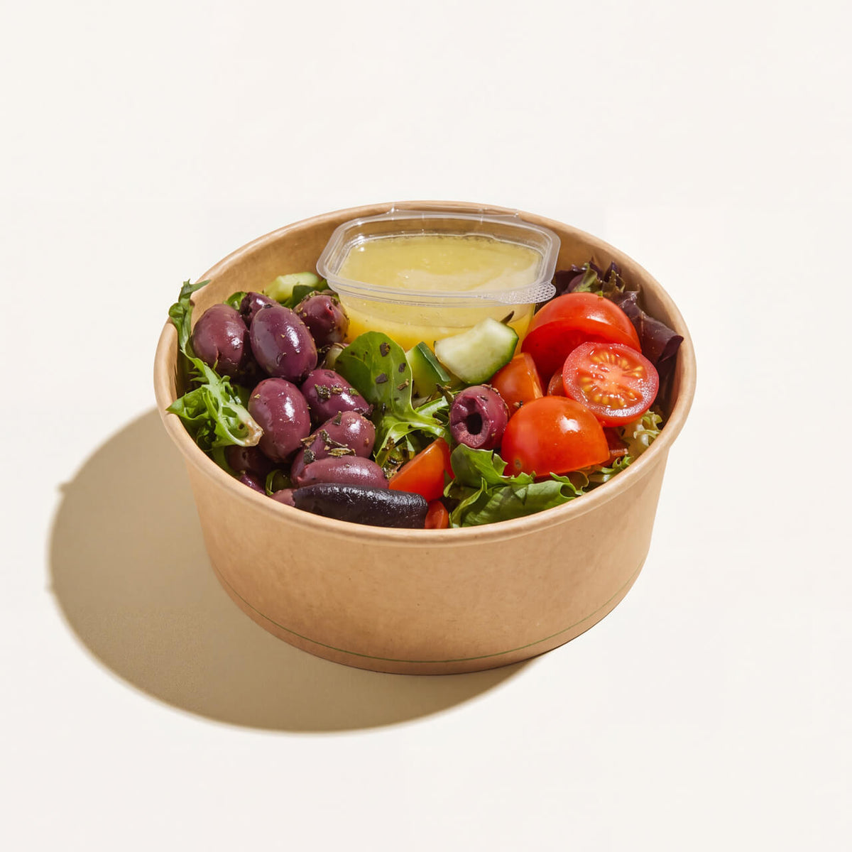 Garden Salad