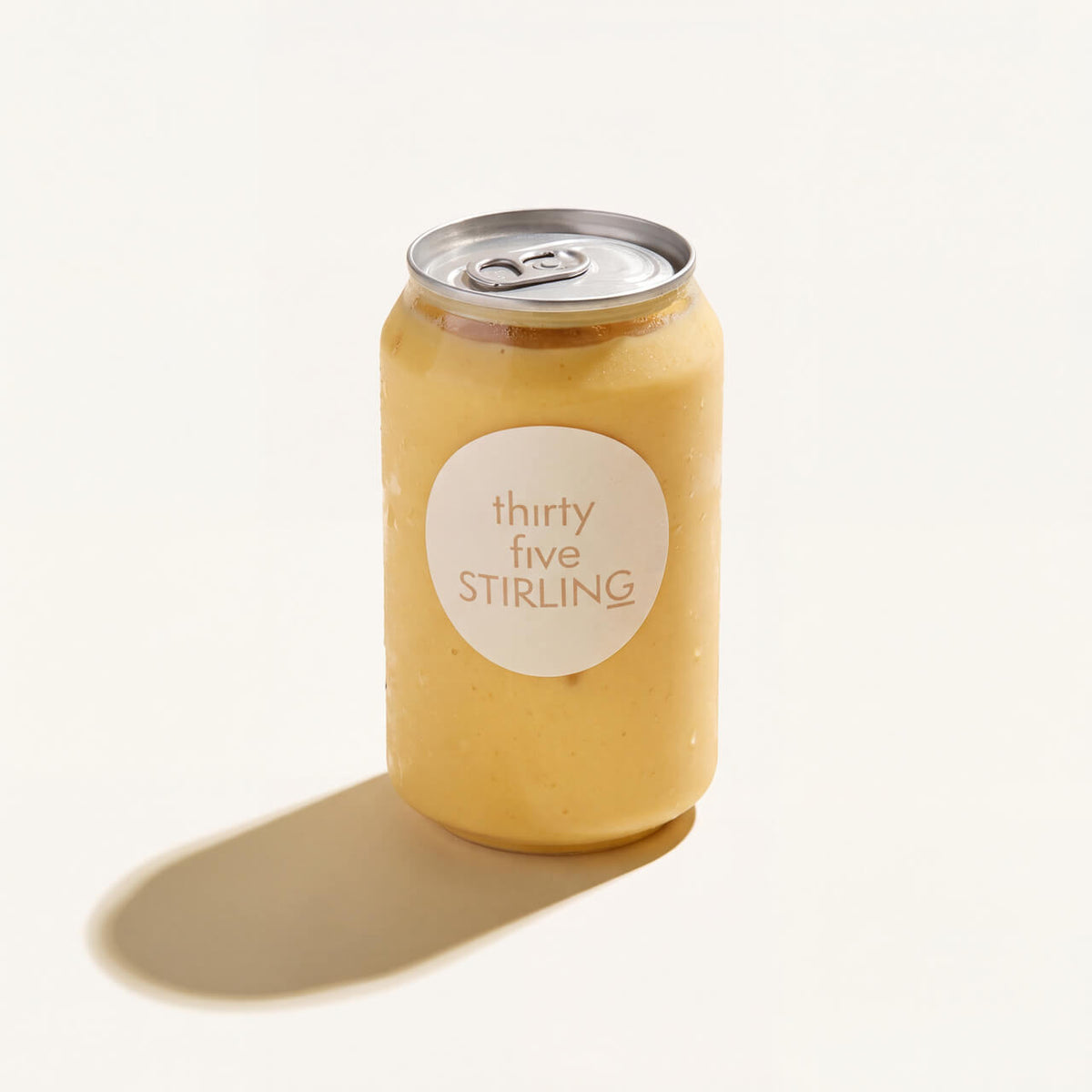 Mango Smoothie
