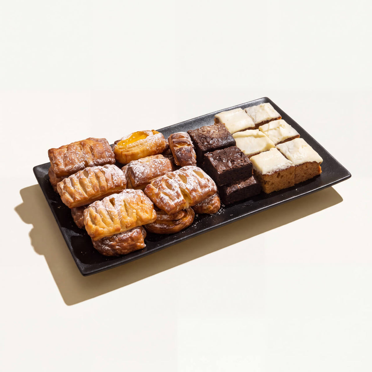 Pastry & Cake Tray