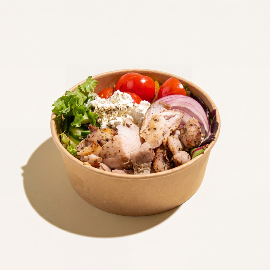 Chicken Salad