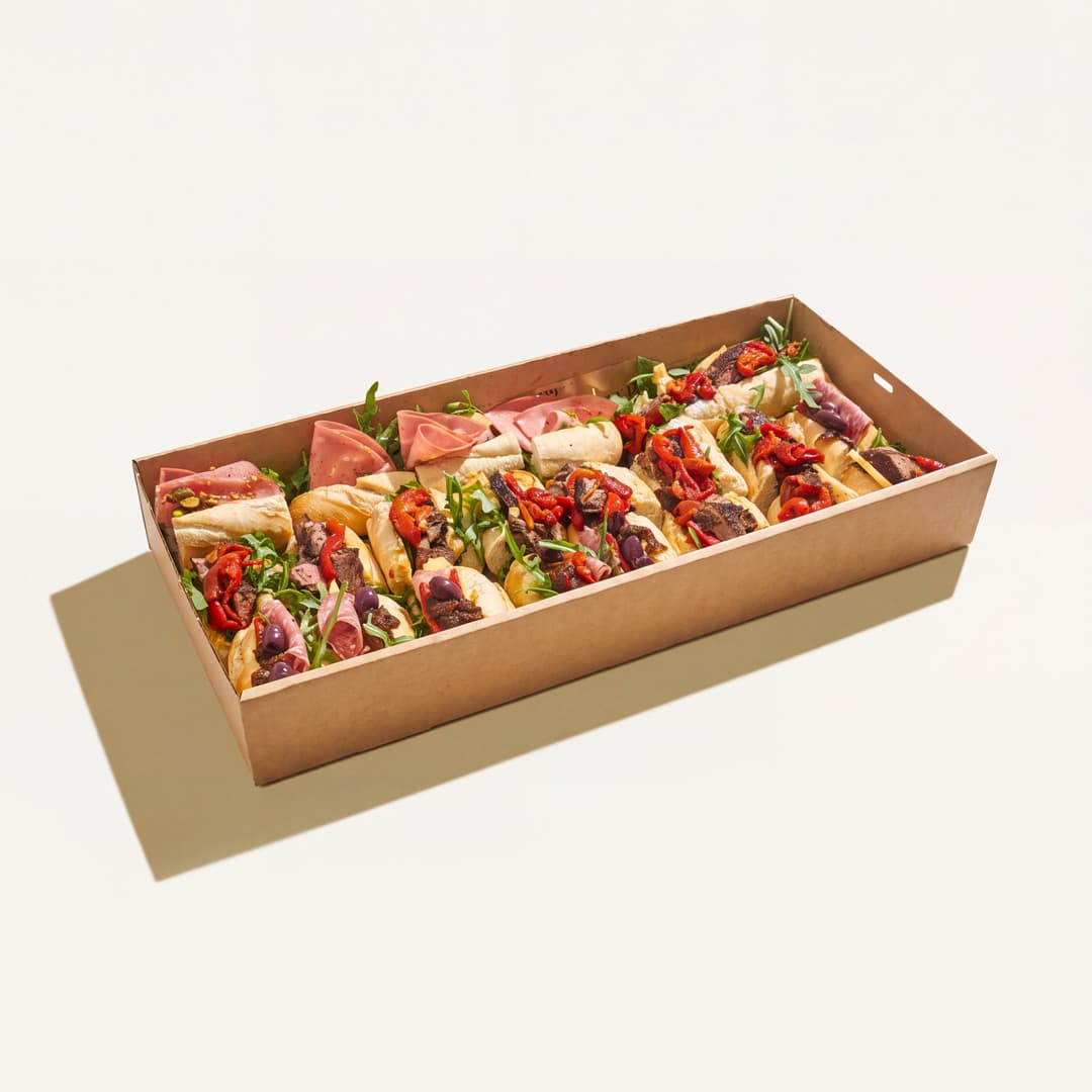 Continental Rolls